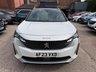 USED 2023 23 PEUGEOT 3008 1.6 13.2kWh Allure Premium + e-EAT Euro 6 (s/s) 5dr FULL SERVIE HISTPRY+WARRANTY