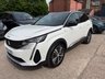 USED 2023 23 PEUGEOT 3008 1.6 13.2kWh Allure Premium + e-EAT Euro 6 (s/s) 5dr FULL SERVIE HISTPRY+WARRANTY
