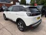 USED 2023 23 PEUGEOT 3008 1.6 13.2kWh Allure Premium + e-EAT Euro 6 (s/s) 5dr FULL SERVIE HISTPRY+WARRANTY
