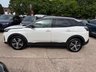 USED 2023 23 PEUGEOT 3008 1.6 13.2kWh Allure Premium + e-EAT Euro 6 (s/s) 5dr FULL SERVIE HISTPRY+WARRANTY