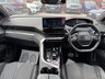 USED 2023 23 PEUGEOT 3008 1.6 13.2kWh Allure Premium + e-EAT Euro 6 (s/s) 5dr FULL SERVIE HISTPRY+WARRANTY
