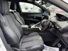 USED 2023 23 PEUGEOT 3008 1.6 13.2kWh Allure Premium + e-EAT Euro 6 (s/s) 5dr FULL SERVIE HISTPRY+WARRANTY