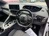 USED 2023 23 PEUGEOT 3008 1.6 13.2kWh Allure Premium + e-EAT Euro 6 (s/s) 5dr FULL SERVIE HISTPRY+WARRANTY