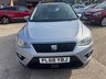 USED 2019 68 SEAT ARONA 1.6 TDI SE Technology Lux Euro 6 (s/s) 5dr SERVICE HISTORY+NEW MOT+2KEYS