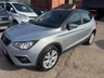 USED 2019 68 SEAT ARONA 1.6 TDI SE Technology Lux Euro 6 (s/s) 5dr SERVICE HISTORY+NEW MOT+2KEYS