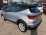 USED 2019 68 SEAT ARONA 1.6 TDI SE Technology Lux Euro 6 (s/s) 5dr SERVICE HISTORY+NEW MOT+2KEYS