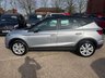 USED 2019 68 SEAT ARONA 1.6 TDI SE Technology Lux Euro 6 (s/s) 5dr SERVICE HISTORY+NEW MOT+2KEYS