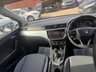USED 2019 68 SEAT ARONA 1.6 TDI SE Technology Lux Euro 6 (s/s) 5dr SERVICE HISTORY+NEW MOT+2KEYS