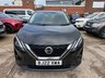 USED 2022 22 NISSAN QASHQAI 1.3 DIG-T MHEV Acenta Premium XTRON Euro 6 (s/s) 5dr 1 COMPANY OWNER+AUTO+WARRANTY