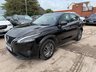 USED 2022 22 NISSAN QASHQAI 1.3 DIG-T MHEV Acenta Premium XTRON Euro 6 (s/s) 5dr 1 COMPANY OWNER+AUTO+WARRANTY