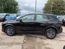 USED 2022 22 NISSAN QASHQAI 1.3 DIG-T MHEV Acenta Premium XTRON Euro 6 (s/s) 5dr 1 COMPANY OWNER+AUTO+WARRANTY