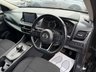 USED 2022 22 NISSAN QASHQAI 1.3 DIG-T MHEV Acenta Premium XTRON Euro 6 (s/s) 5dr 1 COMPANY OWNER+AUTO+WARRANTY