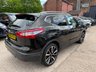 USED 2016 66 NISSAN QASHQAI 1.5 dCi Tekna 2WD Euro 6 (s/s) 5dr top spec with 6 month warranty