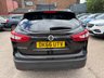 USED 2016 66 NISSAN QASHQAI 1.5 dCi Tekna 2WD Euro 6 (s/s) 5dr top spec with 6 month warranty