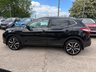 USED 2016 66 NISSAN QASHQAI 1.5 dCi Tekna 2WD Euro 6 (s/s) 5dr top spec with 6 month warranty