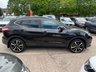 USED 2016 66 NISSAN QASHQAI 1.5 dCi Tekna 2WD Euro 6 (s/s) 5dr top spec with 6 month warranty