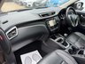 USED 2016 66 NISSAN QASHQAI 1.5 dCi Tekna 2WD Euro 6 (s/s) 5dr top spec with 6 month warranty