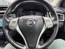 USED 2016 66 NISSAN QASHQAI 1.5 dCi Tekna 2WD Euro 6 (s/s) 5dr top spec with 6 month warranty