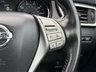 USED 2016 66 NISSAN QASHQAI 1.5 dCi Tekna 2WD Euro 6 (s/s) 5dr top spec with 6 month warranty