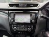 USED 2016 66 NISSAN QASHQAI 1.5 dCi Tekna 2WD Euro 6 (s/s) 5dr top spec with 6 month warranty