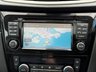 USED 2016 66 NISSAN QASHQAI 1.5 dCi Tekna 2WD Euro 6 (s/s) 5dr top spec with 6 month warranty