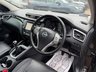 USED 2016 66 NISSAN QASHQAI 1.5 dCi Tekna 2WD Euro 6 (s/s) 5dr top spec with 6 month warranty