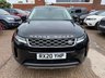 USED 2020 20 LAND ROVER RANGE ROVER EVOQUE 2.0 D180 MHEV S Auto 4WD Euro 6 (s/s) 5dr FULL SERVICE HISTORY+WARRANTY