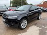 USED 2020 20 LAND ROVER RANGE ROVER EVOQUE 2.0 D180 MHEV S Auto 4WD Euro 6 (s/s) 5dr FULL SERVICE HISTORY+WARRANTY