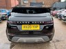 USED 2020 20 LAND ROVER RANGE ROVER EVOQUE 2.0 D180 MHEV S Auto 4WD Euro 6 (s/s) 5dr FULL SERVICE HISTORY+WARRANTY