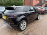 USED 2020 20 LAND ROVER RANGE ROVER EVOQUE 2.0 D180 MHEV S Auto 4WD Euro 6 (s/s) 5dr FULL SERVICE HISTORY+WARRANTY
