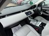 USED 2020 20 LAND ROVER RANGE ROVER EVOQUE 2.0 D180 MHEV S Auto 4WD Euro 6 (s/s) 5dr FULL SERVICE HISTORY+WARRANTY