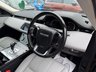 USED 2020 20 LAND ROVER RANGE ROVER EVOQUE 2.0 D180 MHEV S Auto 4WD Euro 6 (s/s) 5dr FULL SERVICE HISTORY+WARRANTY