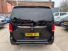 USED 2018 68 MERCEDES-BENZ V CLASS 2.2 V250d AMG Line G-Tronic+ Euro 6 (s/s) 5dr 8 Seat LWB MERCEDES SRVICE HISTRY+WARANTY