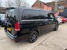 USED 2018 68 MERCEDES-BENZ V CLASS 2.2 V250d AMG Line G-Tronic+ Euro 6 (s/s) 5dr 8 Seat LWB MERCEDES SRVICE HISTRY+WARANTY