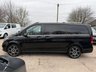 USED 2018 68 MERCEDES-BENZ V CLASS 2.2 V250d AMG Line G-Tronic+ Euro 6 (s/s) 5dr 8 Seat LWB MERCEDES SRVICE HISTRY+WARANTY