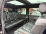 USED 2018 68 MERCEDES-BENZ V CLASS 2.2 V250d AMG Line G-Tronic+ Euro 6 (s/s) 5dr 8 Seat LWB MERCEDES SRVICE HISTRY+WARANTY