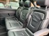 USED 2018 68 MERCEDES-BENZ V CLASS 2.2 V250d AMG Line G-Tronic+ Euro 6 (s/s) 5dr 8 Seat LWB MERCEDES SRVICE HISTRY+WARANTY