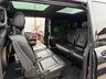 USED 2018 68 MERCEDES-BENZ V CLASS 2.2 V250d AMG Line G-Tronic+ Euro 6 (s/s) 5dr 8 Seat LWB MERCEDES SRVICE HISTRY+WARANTY