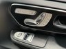 USED 2018 68 MERCEDES-BENZ V CLASS 2.2 V250d AMG Line G-Tronic+ Euro 6 (s/s) 5dr 8 Seat LWB MERCEDES SRVICE HISTRY+WARANTY