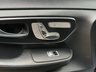 USED 2018 68 MERCEDES-BENZ V CLASS 2.2 V250d AMG Line G-Tronic+ Euro 6 (s/s) 5dr 8 Seat LWB MERCEDES SRVICE HISTRY+WARANTY