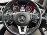 USED 2018 68 MERCEDES-BENZ V CLASS 2.2 V250d AMG Line G-Tronic+ Euro 6 (s/s) 5dr 8 Seat LWB MERCEDES SRVICE HISTRY+WARANTY