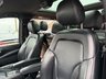 USED 2018 68 MERCEDES-BENZ V CLASS 2.2 V250d AMG Line G-Tronic+ Euro 6 (s/s) 5dr 8 Seat LWB MERCEDES SRVICE HISTRY+WARANTY
