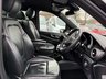 USED 2018 68 MERCEDES-BENZ V CLASS 2.2 V250d AMG Line G-Tronic+ Euro 6 (s/s) 5dr 8 Seat LWB MERCEDES SRVICE HISTRY+WARANTY