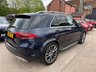 USED 2019 69 MERCEDES-BENZ GLE 2.9 GLE350d AMG Line (Premium) G-Tronic 4MATIC Euro 6 (s/s) 5dr (7 Seat) Full service history+warranty