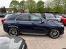 USED 2019 69 MERCEDES-BENZ GLE 2.9 GLE350d AMG Line (Premium) G-Tronic 4MATIC Euro 6 (s/s) 5dr (7 Seat) Full service history+warranty