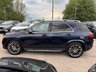 USED 2019 69 MERCEDES-BENZ GLE 2.9 GLE350d AMG Line (Premium) G-Tronic 4MATIC Euro 6 (s/s) 5dr (7 Seat) Full service history+warranty
