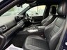 USED 2019 69 MERCEDES-BENZ GLE 2.9 GLE350d AMG Line (Premium) G-Tronic 4MATIC Euro 6 (s/s) 5dr (7 Seat) Full service history+warranty
