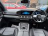 USED 2019 69 MERCEDES-BENZ GLE 2.9 GLE350d AMG Line (Premium) G-Tronic 4MATIC Euro 6 (s/s) 5dr (7 Seat) Full service history+warranty