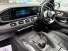 USED 2019 69 MERCEDES-BENZ GLE 2.9 GLE350d AMG Line (Premium) G-Tronic 4MATIC Euro 6 (s/s) 5dr (7 Seat) Full service history+warranty