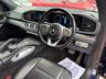 USED 2019 69 MERCEDES-BENZ GLE 2.9 GLE350d AMG Line (Premium) G-Tronic 4MATIC Euro 6 (s/s) 5dr (7 Seat) Full service history+warranty